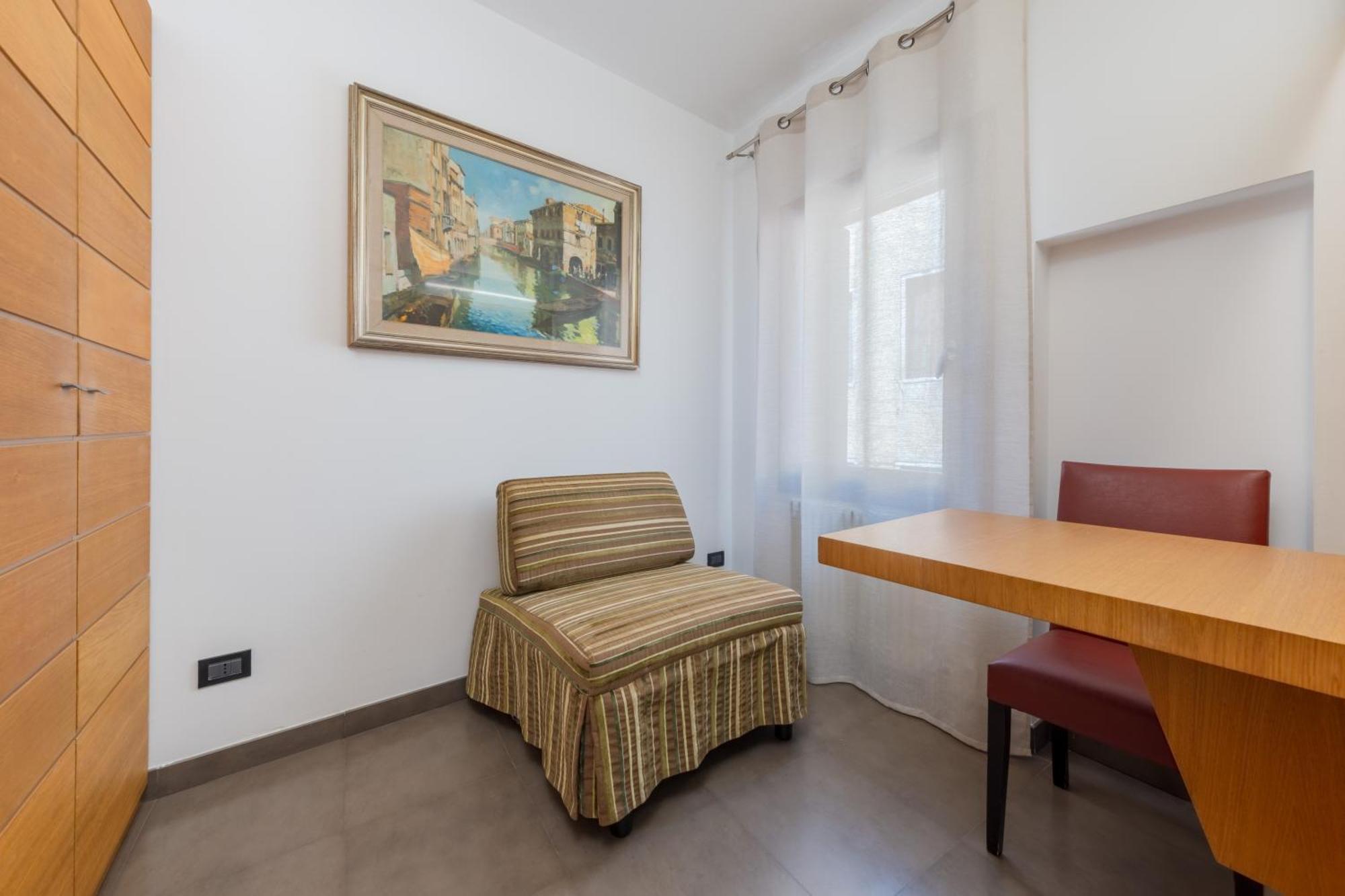Antico Casin Ξενοδοχείο Βενετία Εξωτερικό φωτογραφία