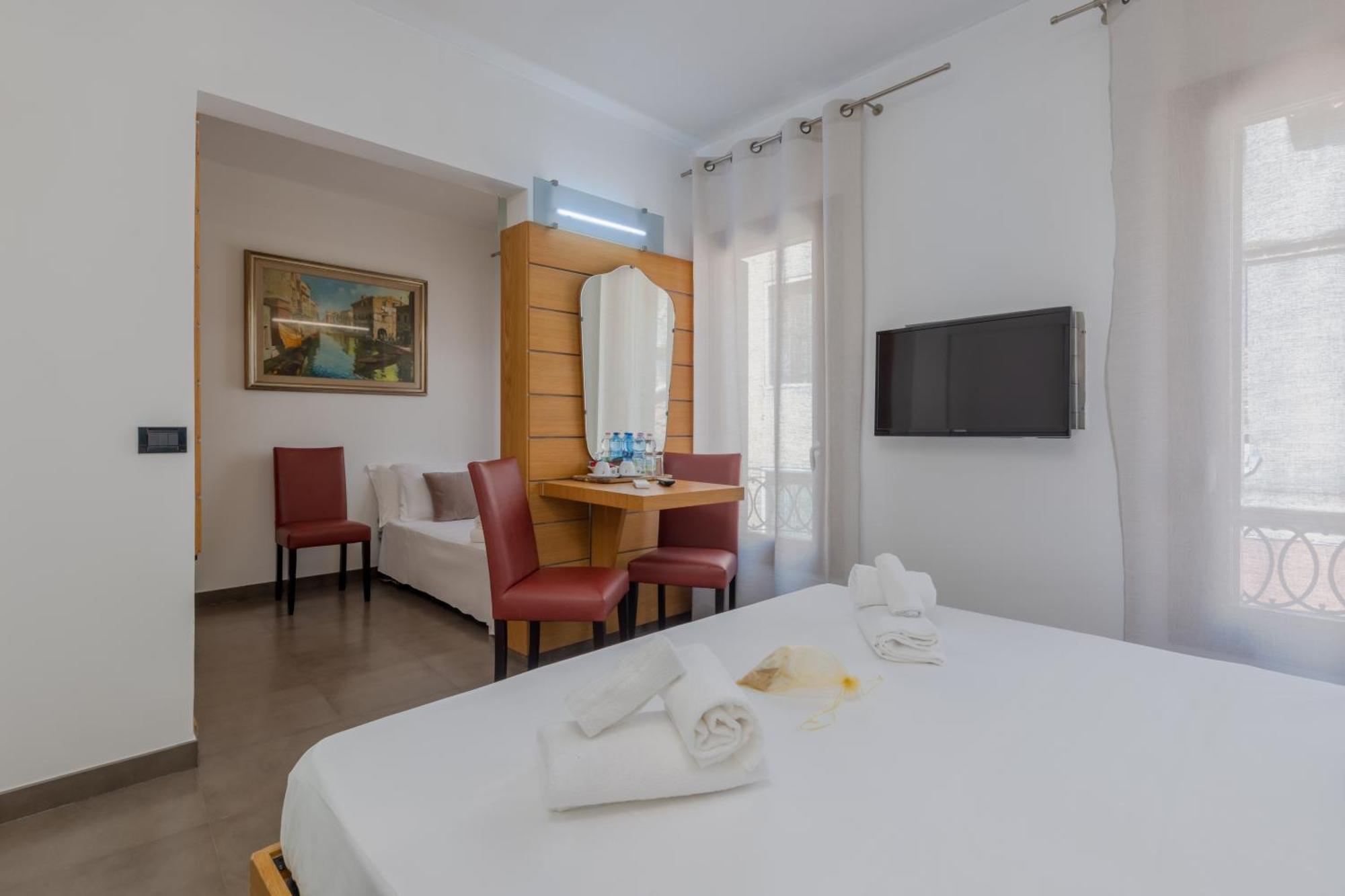 Antico Casin Ξενοδοχείο Βενετία Εξωτερικό φωτογραφία